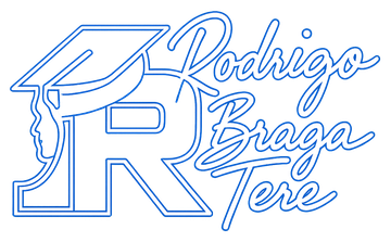 Logo GameDevWeb — Rodrigo Braga Tere